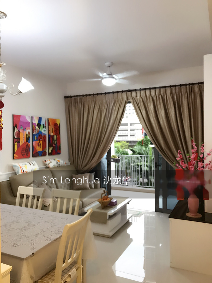 H2O Residences thumbnail photo